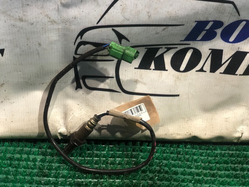 Датчик кислородный Suzuki Swift ZC21S M15A