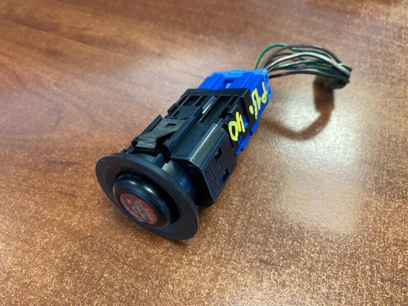 Кнопка аварийной остановки Honda Stepwgn 1999 RF1 B20B