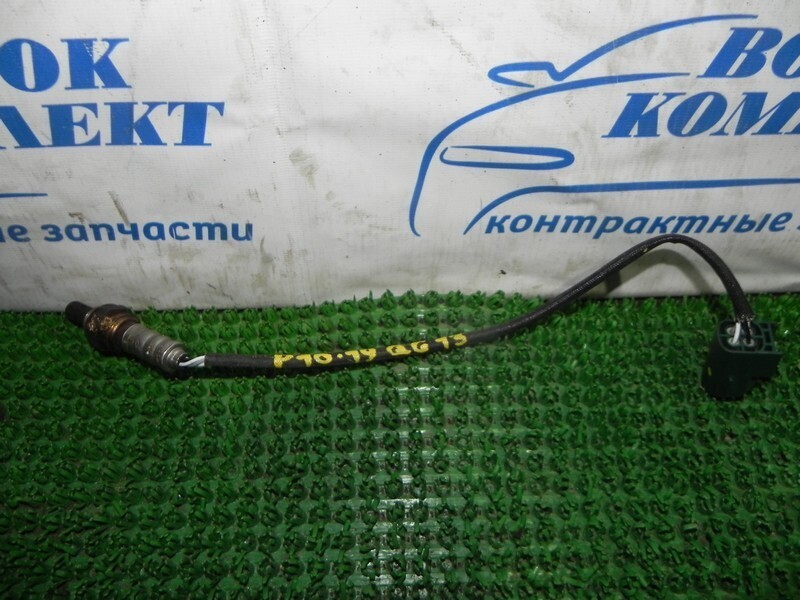 Датчик кислородный Nissan AD VY11 QG13DE