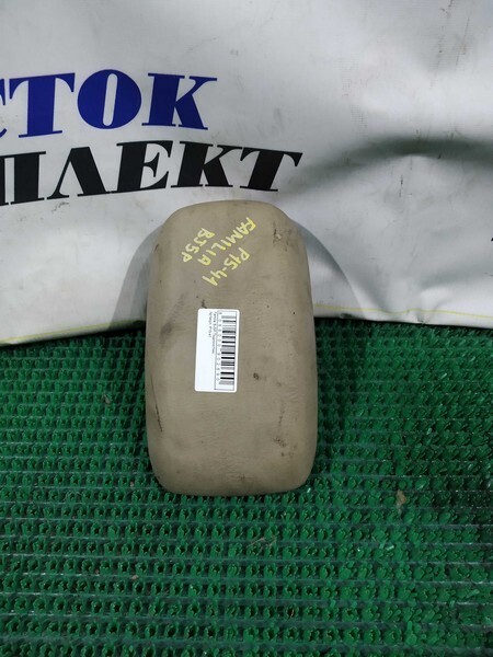 Подлокотник Mazda Familia BJ5P ZL-DE