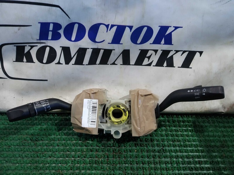 Переключатель подрулевой Mazda Familia BJ5P ZL-DE