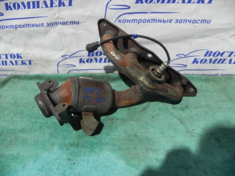 Датчик кислородный Toyota Ractis NCP100 1NZ-FE