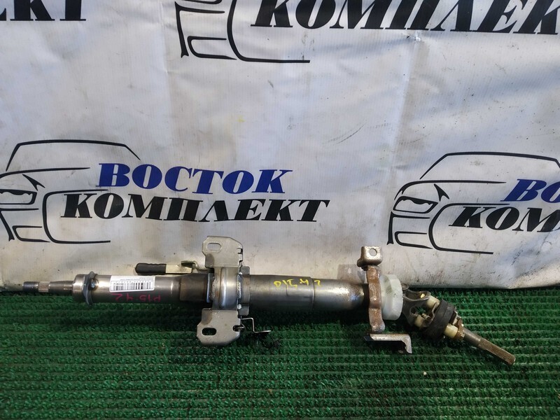 Колонка рулевая Nissan Bluebird HU14 SR20DE