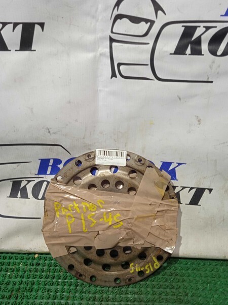 Маховик Honda Partner EY8 D16A