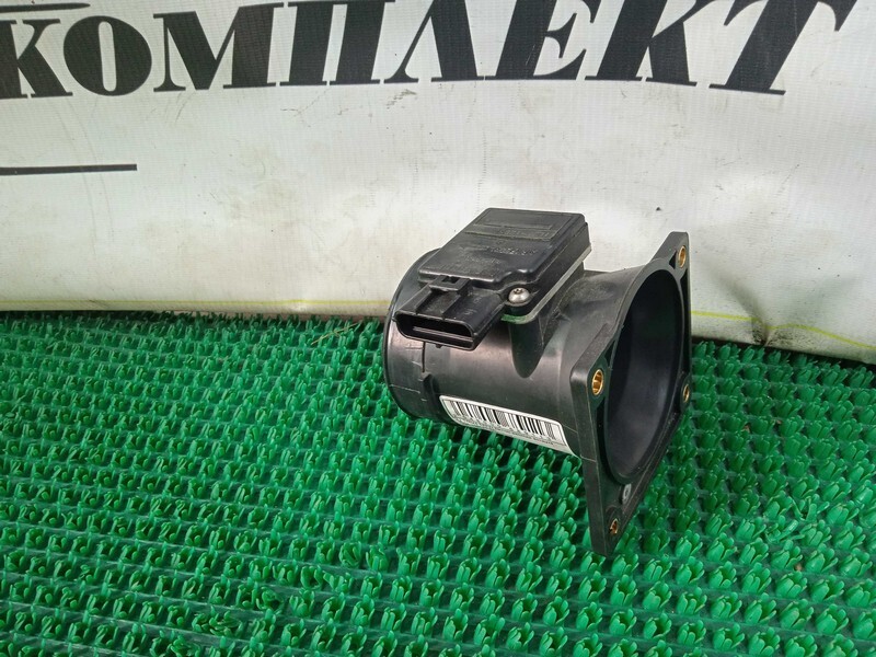 Датчик расхода воздуха Mazda Tribute EPFW AJ