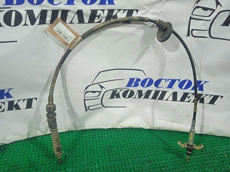 Трос КПП Honda Partner EY8 D16A