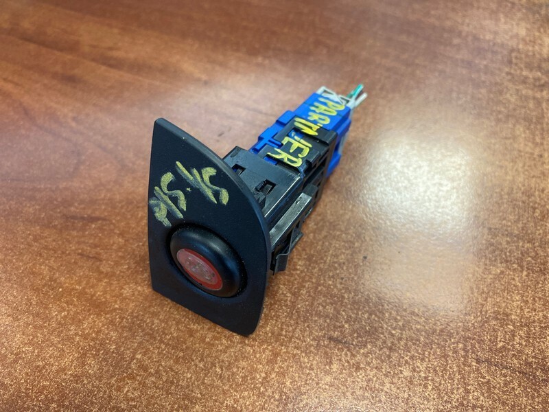 Кнопка аварийной остановки Honda Partner EY8 D16A