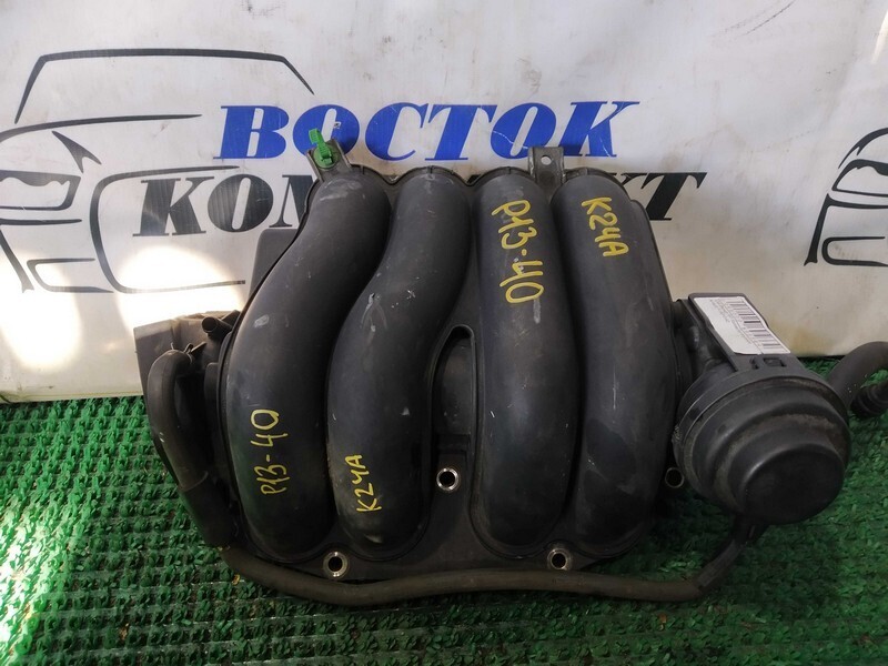 Коллектор впускной Honda Stepwgn RF7 K24A