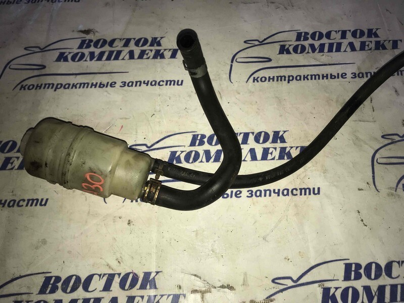 Бачок гидроусилителя Mitsubishi Pajero Mini H58A 4A30