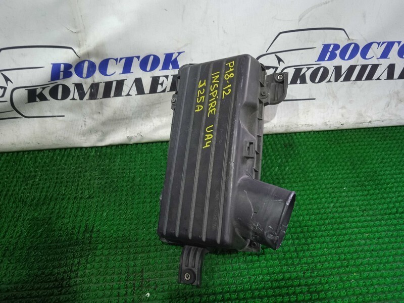 Корпус воздушного фильтра Honda Inspire UA4 J25A