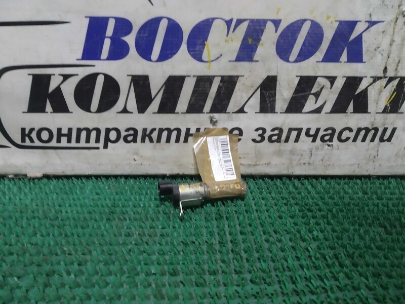 Клапан VVTI Toyota Prius ZVW30 2ZR-FXE