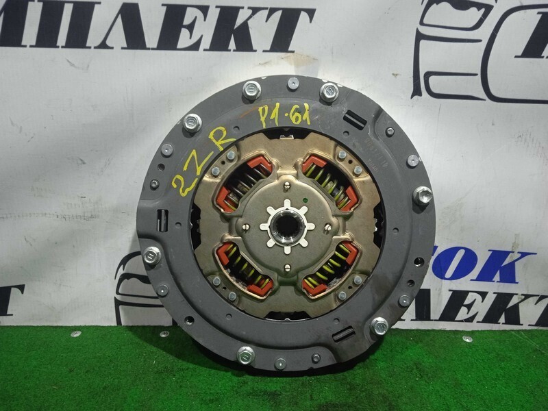 Корзина сцепления Toyota Prius ZVW30 2ZR-FXE