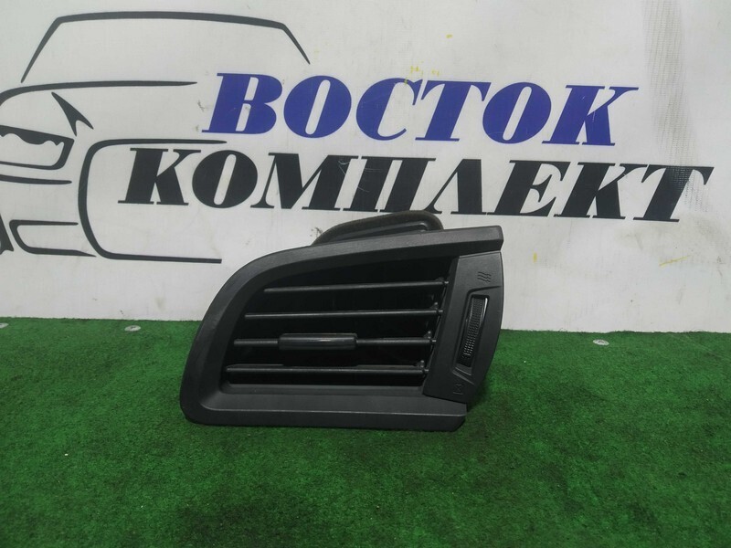 Дефлектор воздушный Honda Grace 2015 GM6 L15B лев