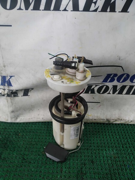 Насос топливный Honda Grace 2015 GM6 L15B