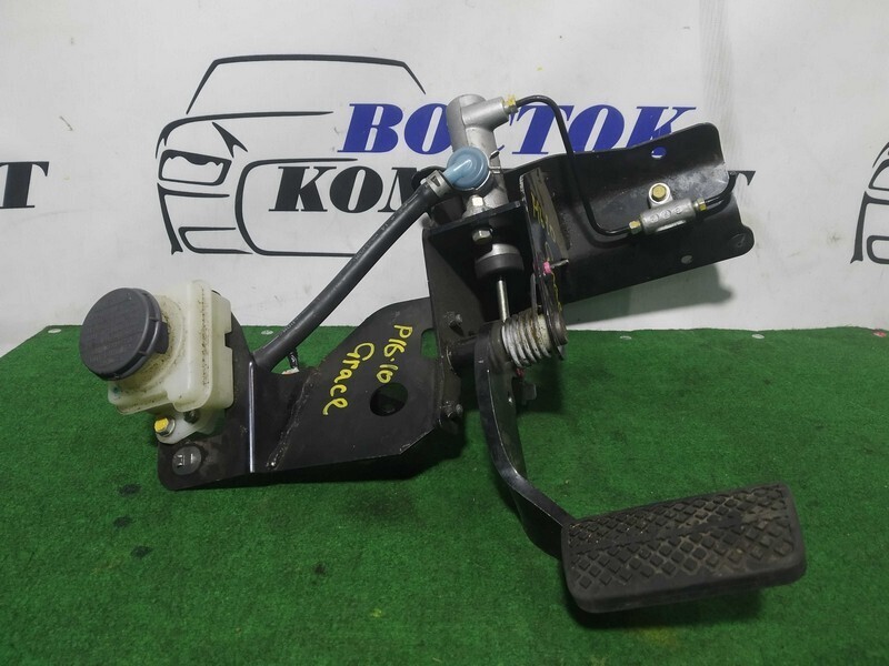 Главный цилиндр сцепления Honda Grace 2015 GM6 L15B