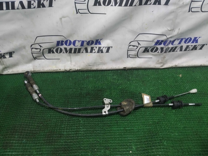 Трос КПП Honda Grace 2015 GM6 L15B