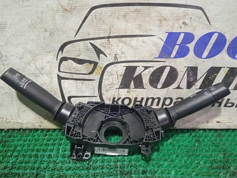 Переключатель подрулевой Honda Grace 2015 GM6 L15B