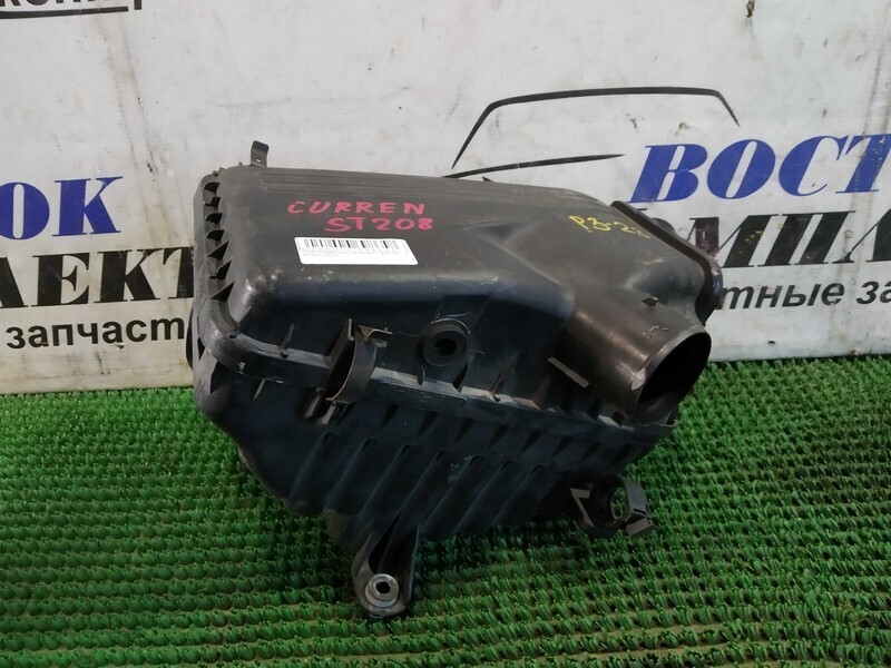 Корпус воздушного фильтра Toyota Curren ST208 4S-FE