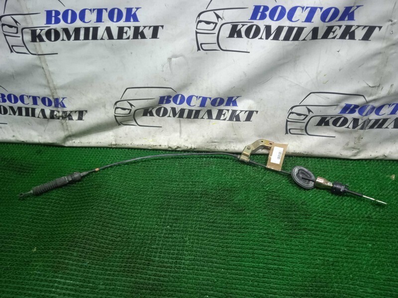 Трос КПП Honda Fit GD1 L13A