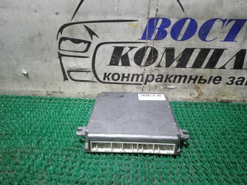 Блок управления ДВС Honda Fit GD1 L13A