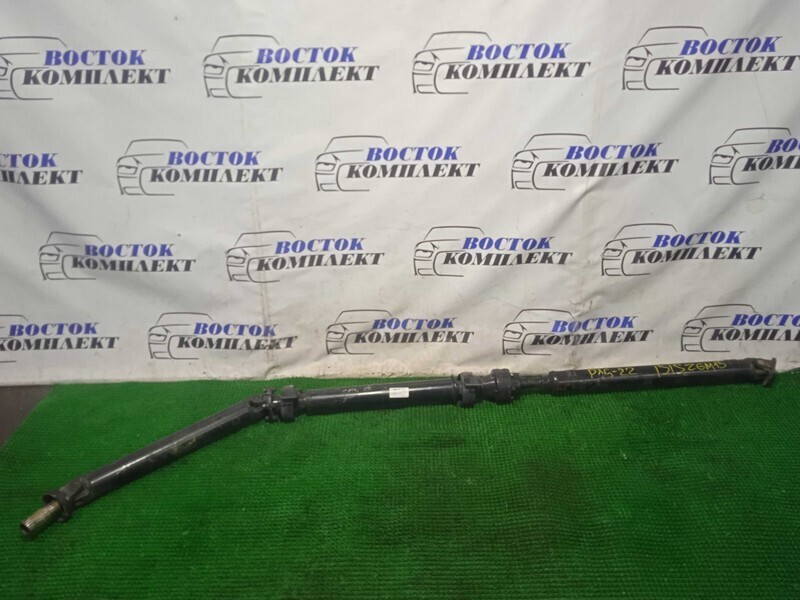 Карданный вал Toyota Isis ZGM15 2ZR-FAE