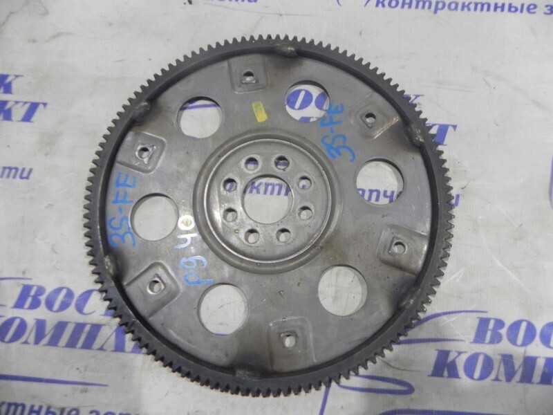 Маховик Toyota Gaia SXM15G 3S-FE