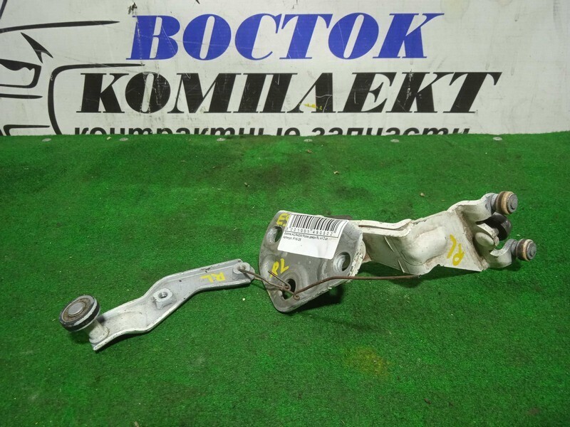 Ролик двери Toyota Estima ACR40W 2AZ-FE зад лев