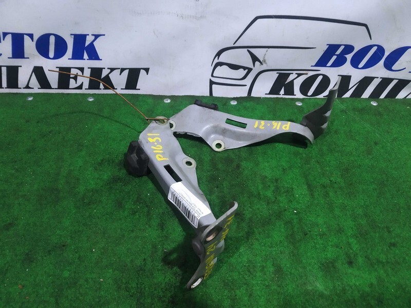 Петля капота Nissan Serena TC24 QR20DE