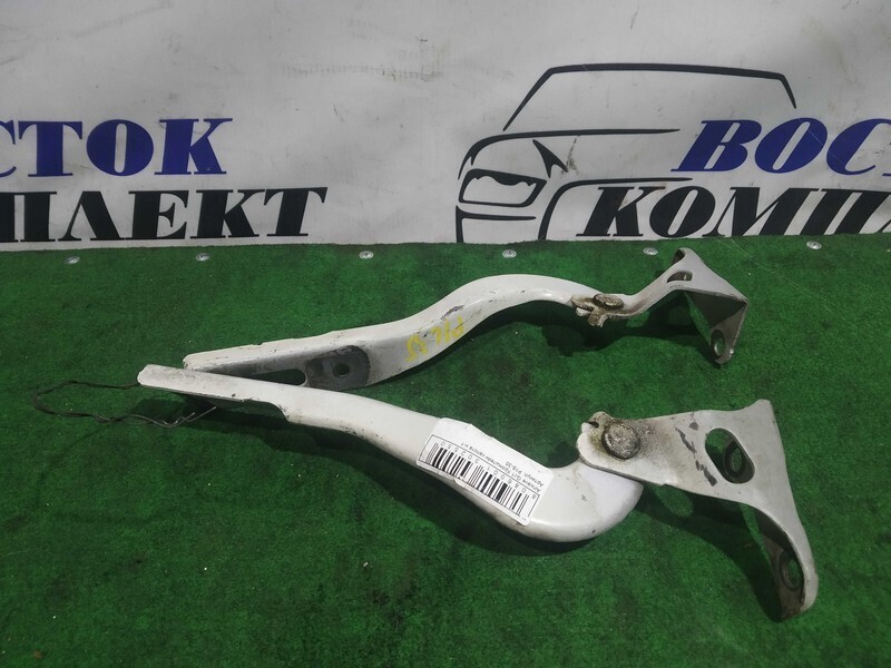 Петля капота Honda Airwave GJ1 L15A