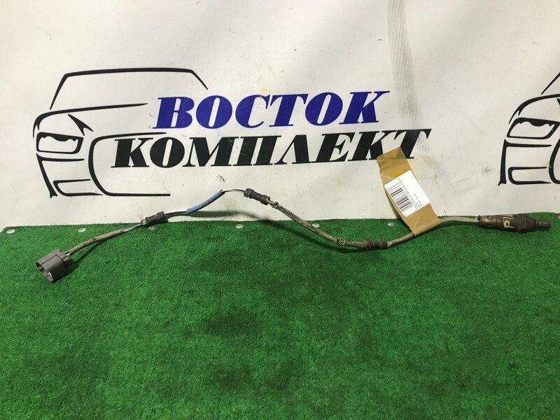 Датчик кислородный Honda Odyssey 2007 RB1 K24A