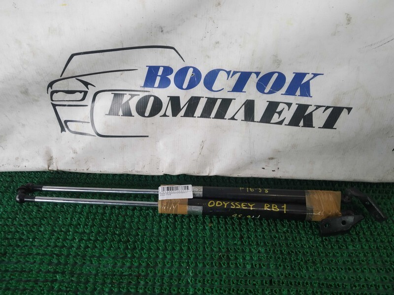 Амортизатор багажника Honda Odyssey 2007 RB1 K24A