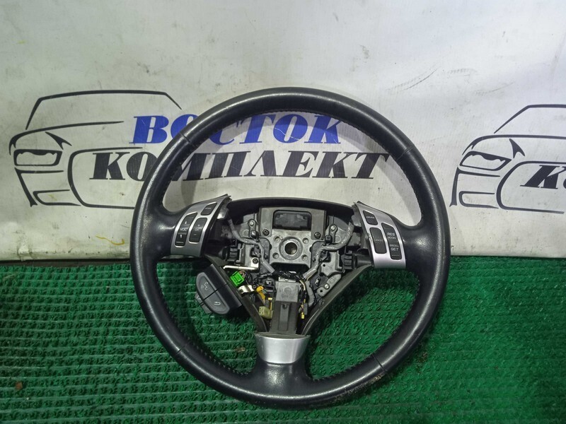 Руль Honda Odyssey 2007 RB1 K24A