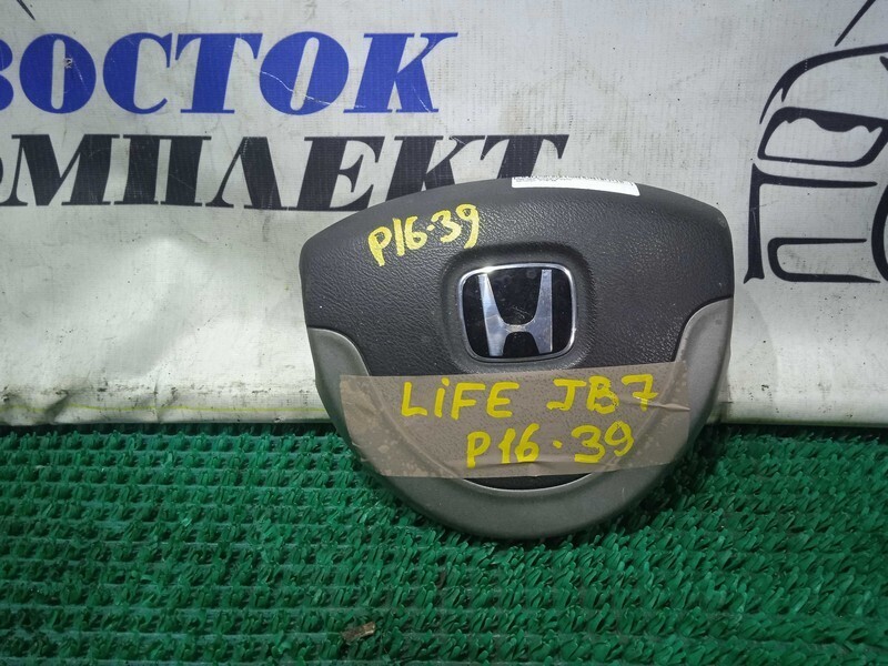 Аирбаг Honda Life 2004 JB7 P07A