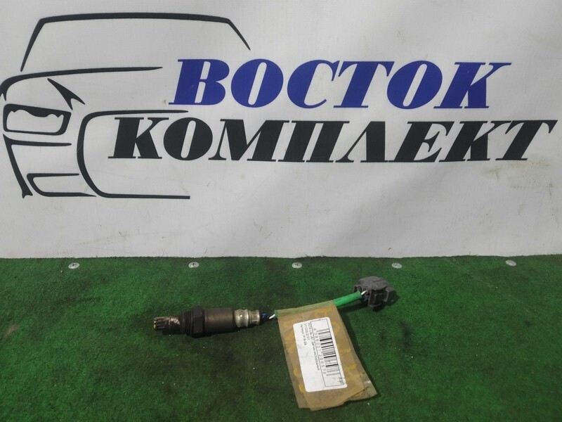 Датчик кислородный Honda Life 2004 JB7 P07A