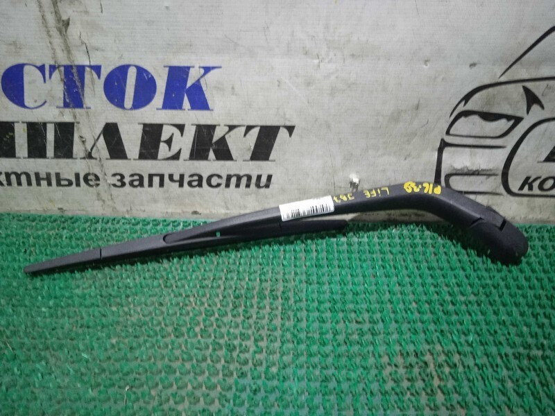 Дворник задний Honda Life 2004 JB7 P07A зад