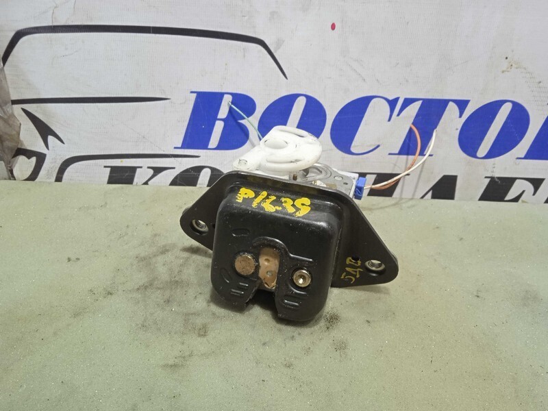 Замок багажника Honda Life 2004 JB7 P07A
