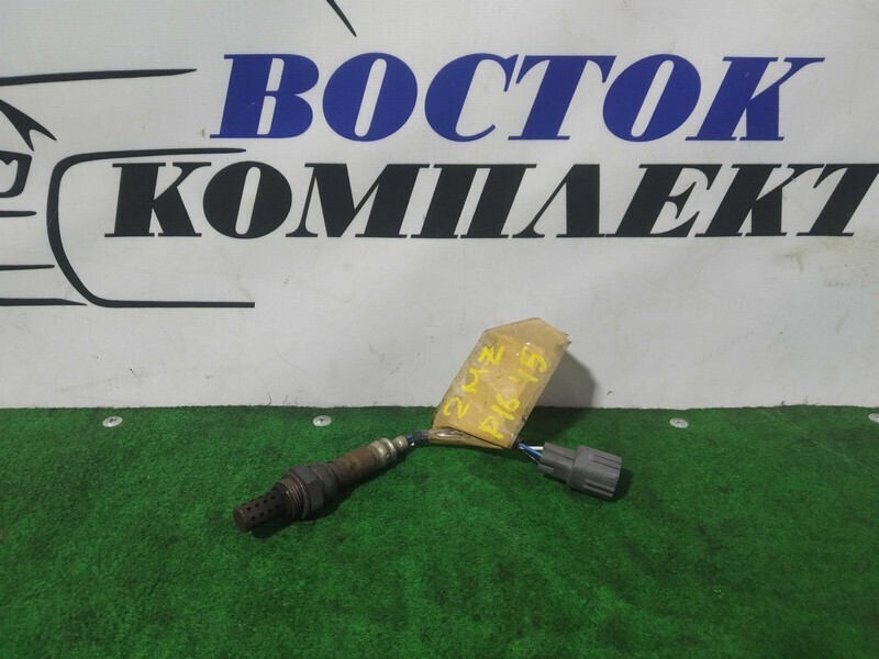 Датчик кислородный Toyota Windom MCV21 2MZ-FE