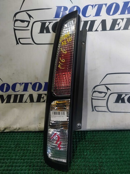 Фонарь стоп-сигнала Nissan Cube AZ10 CGA3DE лев