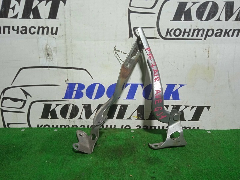 Петля капота Honda Airwave GJ1 L15A