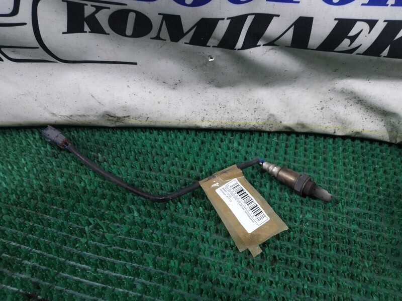 Датчик кислородный Toyota Wish ZNE10G 1ZZ-FE