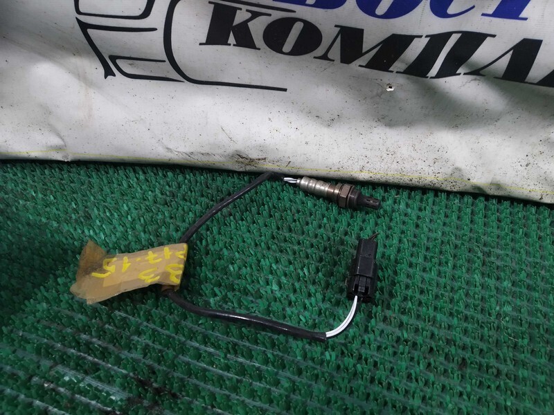 Датчик кислородный Mazda Demio DW3W B3E