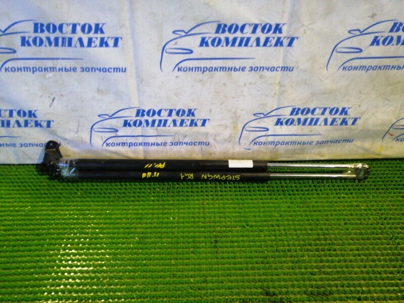 Амортизатор багажника Honda Stepwgn RG1 K20A