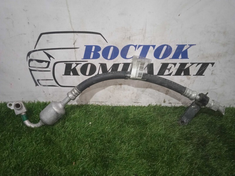 Трубка кондиционера Toyota Estima ACR30W 2AZ-FE
