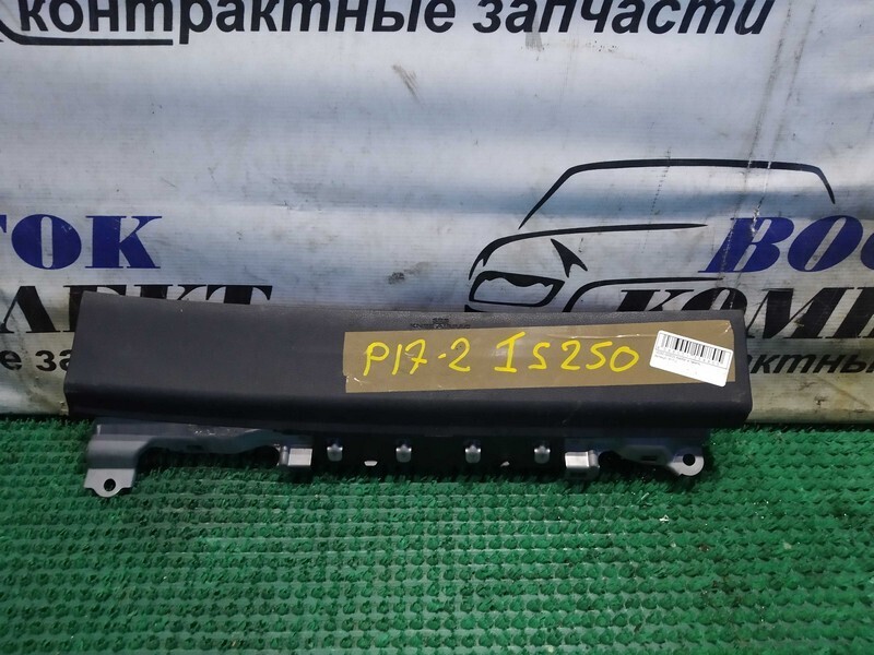 Аирбаг Lexus IS250 GSE20 4GR-FSE