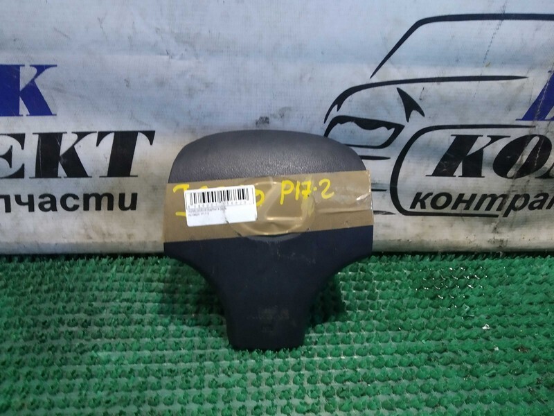 Аирбаг Lexus IS250 GSE20 4GR-FSE