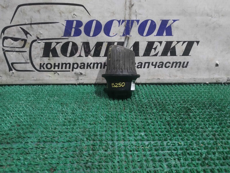 Подушка двигателя Lexus IS250 GSE20 4GR-FSE лев