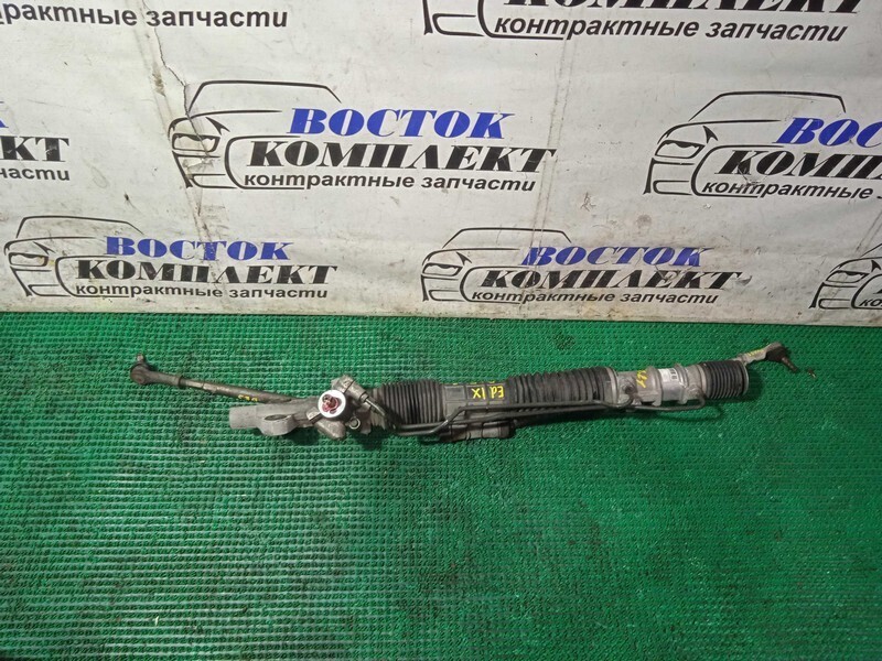 Рулевая рейка Honda Edix 2007 BE3 K20A