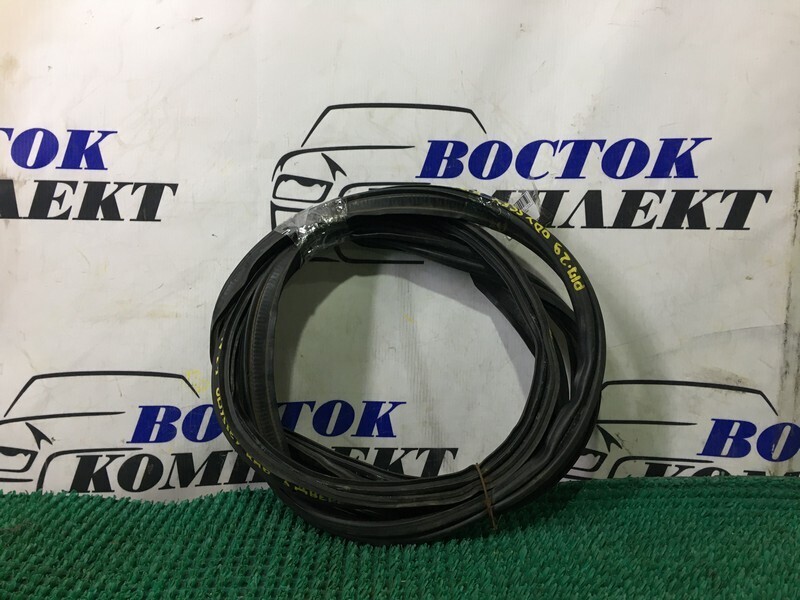 Уплотнитель Honda Odyssey 2002 RA6 F23A