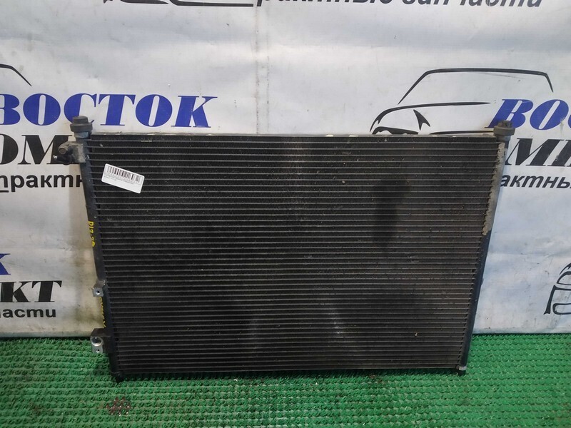 Радиатор кондиционера Honda Odyssey 2002 RA6 F23A