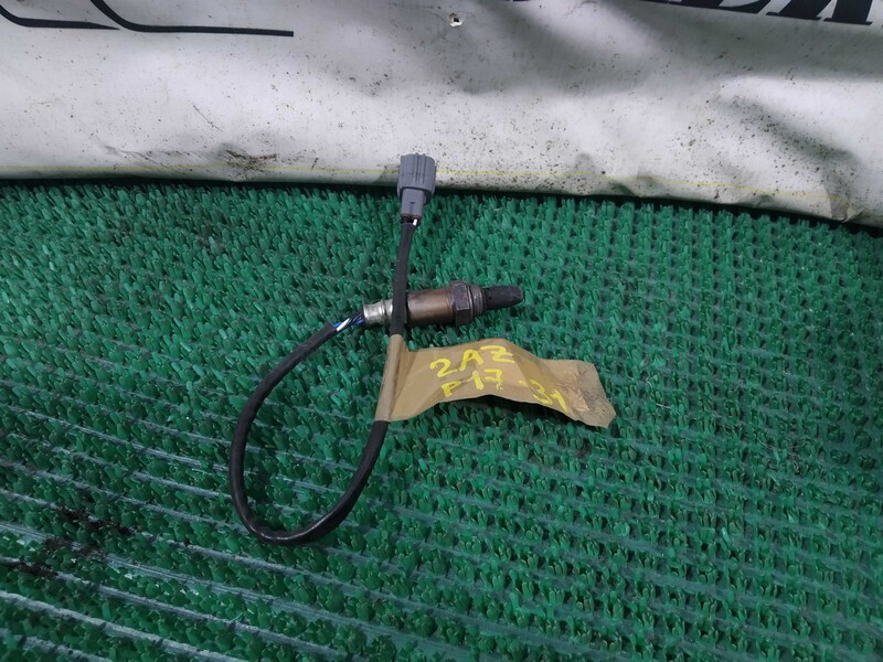 Датчик кислородный Toyota Mark X Zio ANA10 2AZ-FE